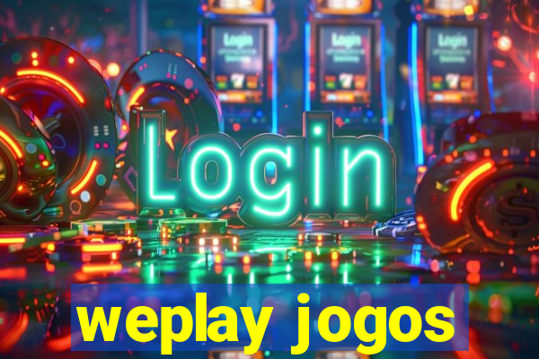 weplay jogos